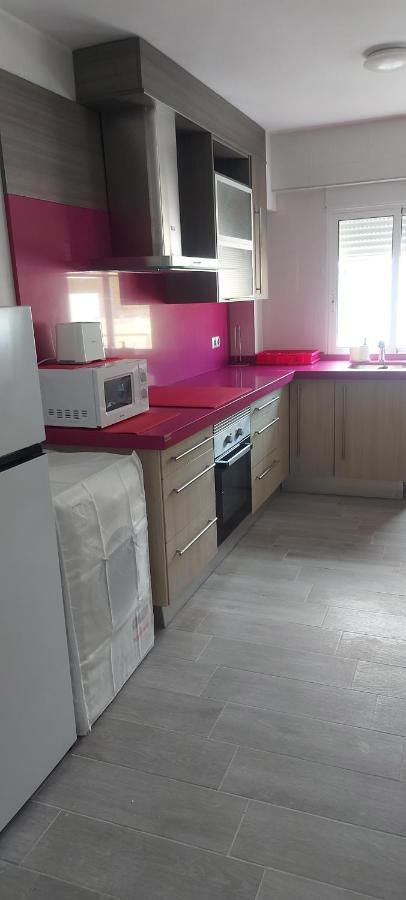 Apartamento Suerte Con Vistas A La Playa San Antonio De Cullera Zewnętrze zdjęcie