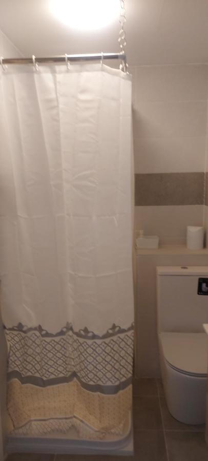 Apartamento Suerte Con Vistas A La Playa San Antonio De Cullera Zewnętrze zdjęcie