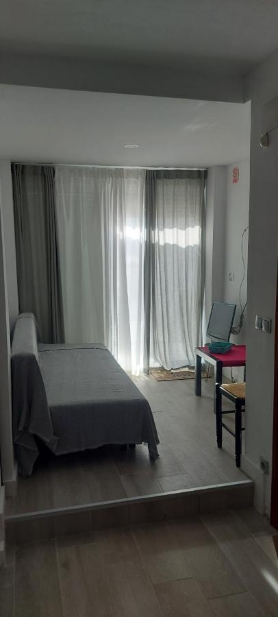 Apartamento Suerte Con Vistas A La Playa San Antonio De Cullera Zewnętrze zdjęcie
