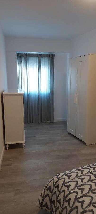 Apartamento Suerte Con Vistas A La Playa San Antonio De Cullera Zewnętrze zdjęcie