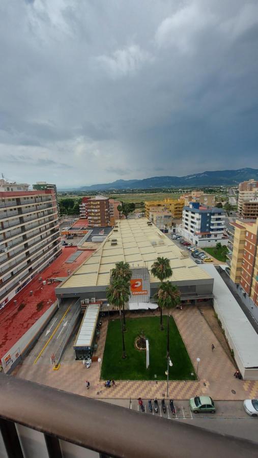 Apartamento Suerte Con Vistas A La Playa San Antonio De Cullera Zewnętrze zdjęcie